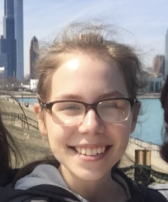 Photo of Jenna Skanberg