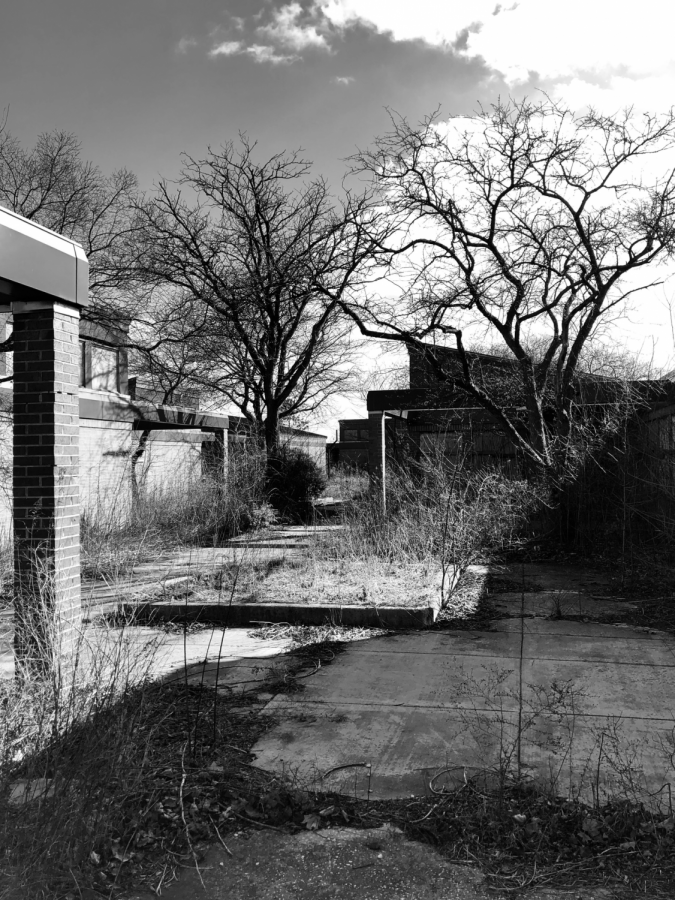 Latest Failed Plan for Old Tinley Park Mental Health Facility