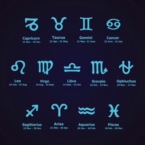 March 2021 Horoscopes