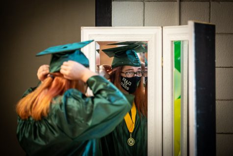 How do Seniors Feel About Socially-Distanced Learning?