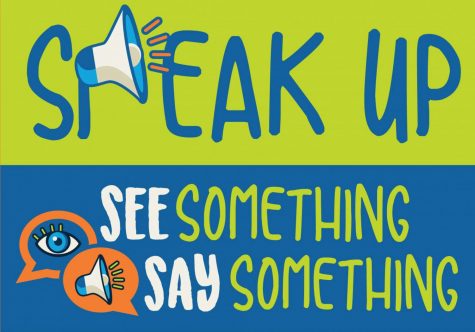 Say Something Week Has Arrived at Tinley