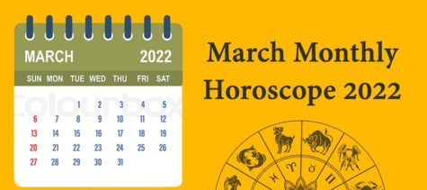 March 2022 Horoscopes