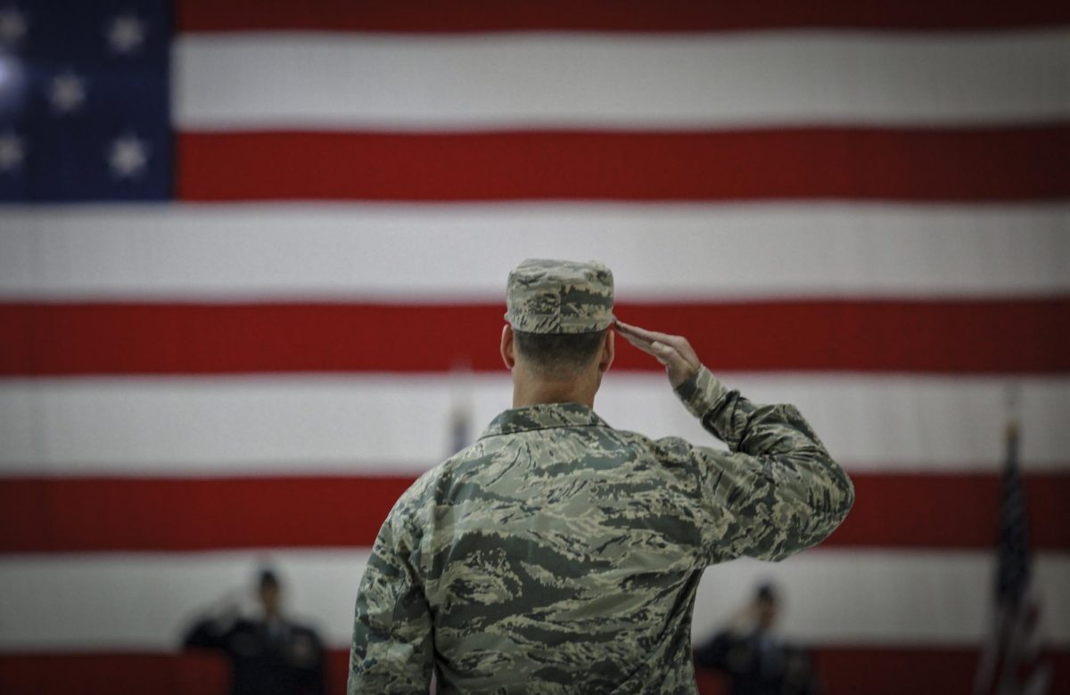 No Copyright; Credit: rawpixel.com / Sergeant Matt Hecht