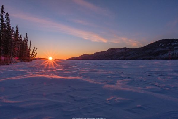 The Winter Solstice