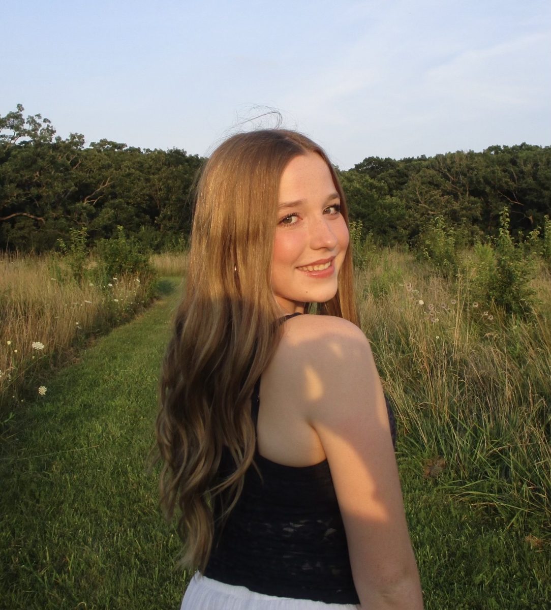 Margaux Perell