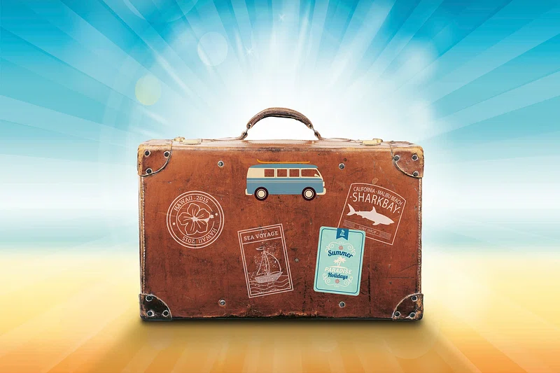 Top 5 Vacation Spots for 2026