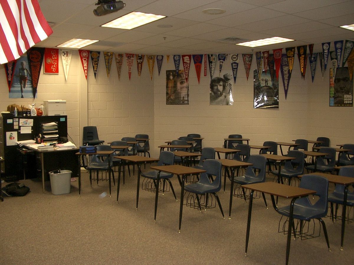 How the Political Climate is Impacting Tinley Park High School Students